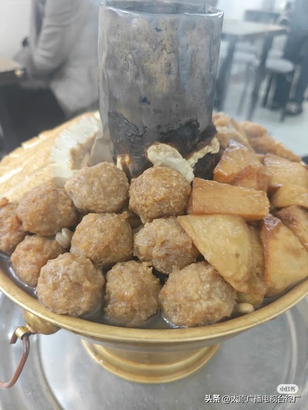 太原特色美食推荐_藏在角落的地道美味_太原小巷美食