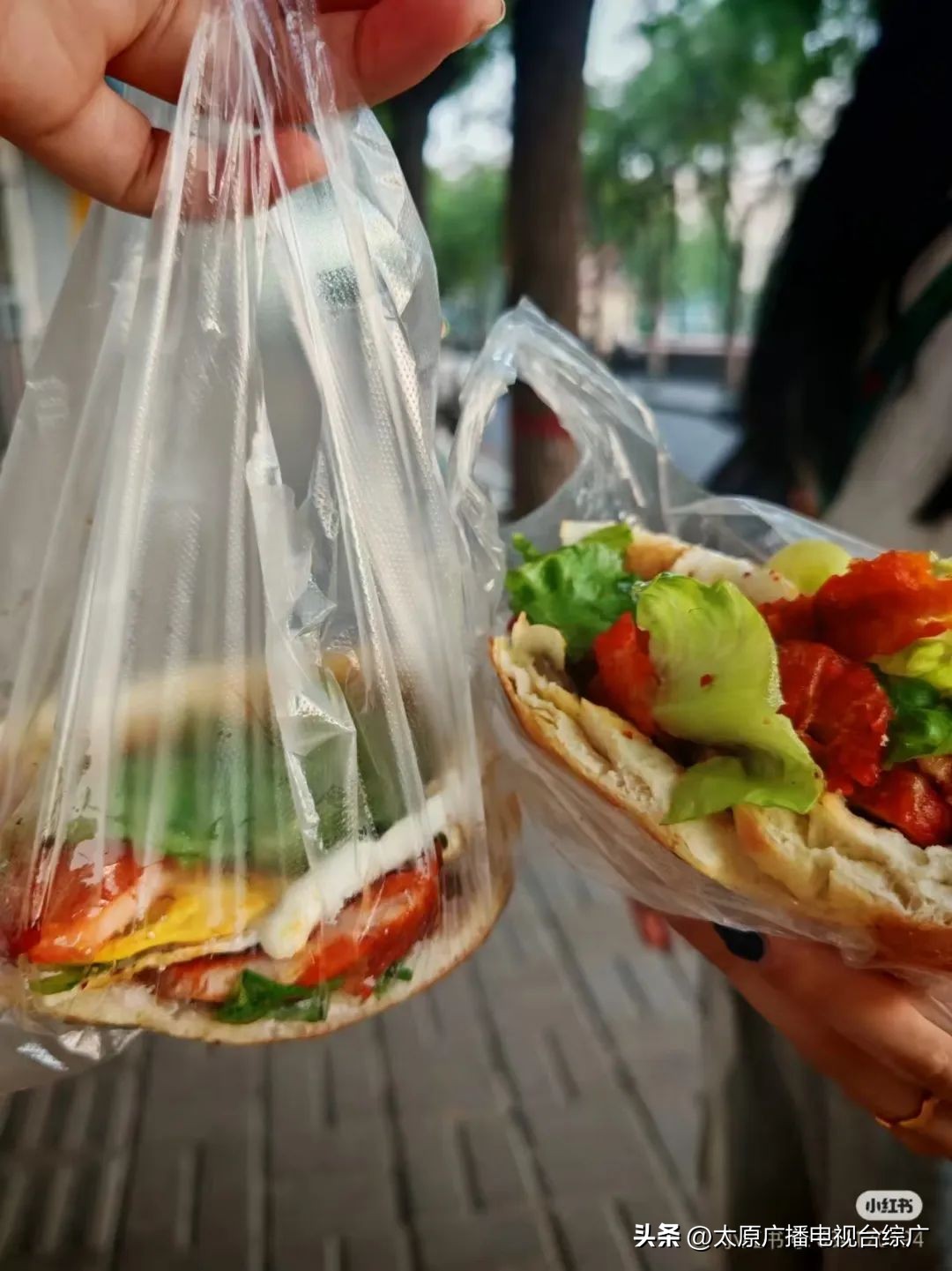 太原特色美食推荐_太原小巷美食_藏在角落的地道美味