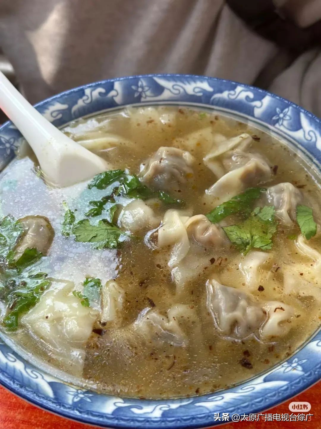 太原特色美食推荐_藏在角落的地道美味_太原小巷美食