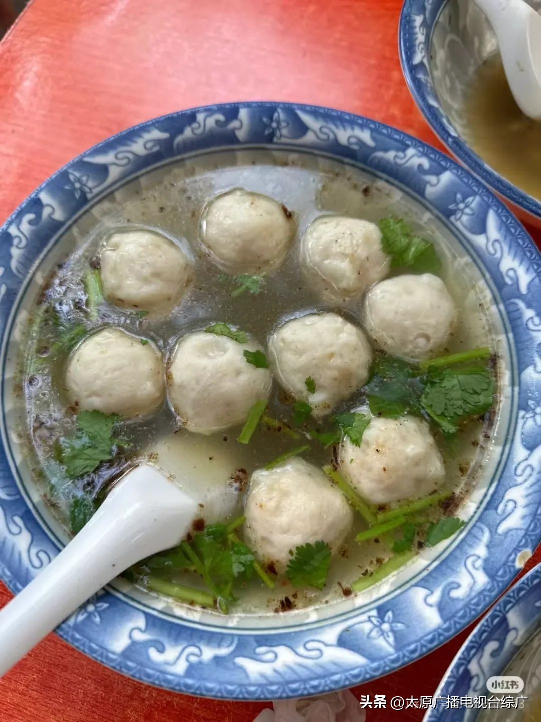 藏在角落的地道美味_太原小巷美食_太原特色美食推荐