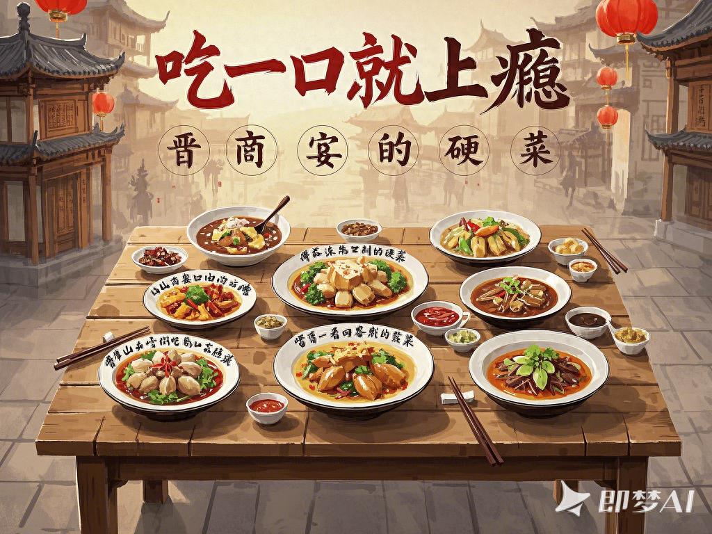太原美食_清和元头脑_太原特色美食推荐