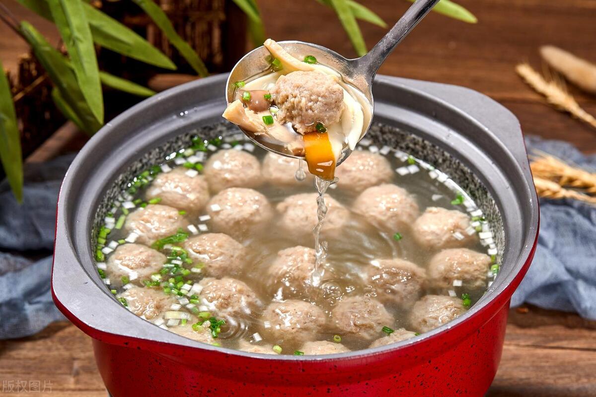 太原特色美食推荐_清和元头脑_太原美食