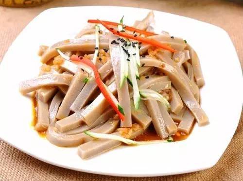 清和元头脑_太原美食_太原特色美食推荐