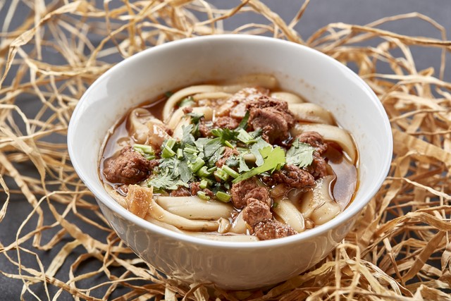太原美食_清和元头脑_太原特色美食推荐