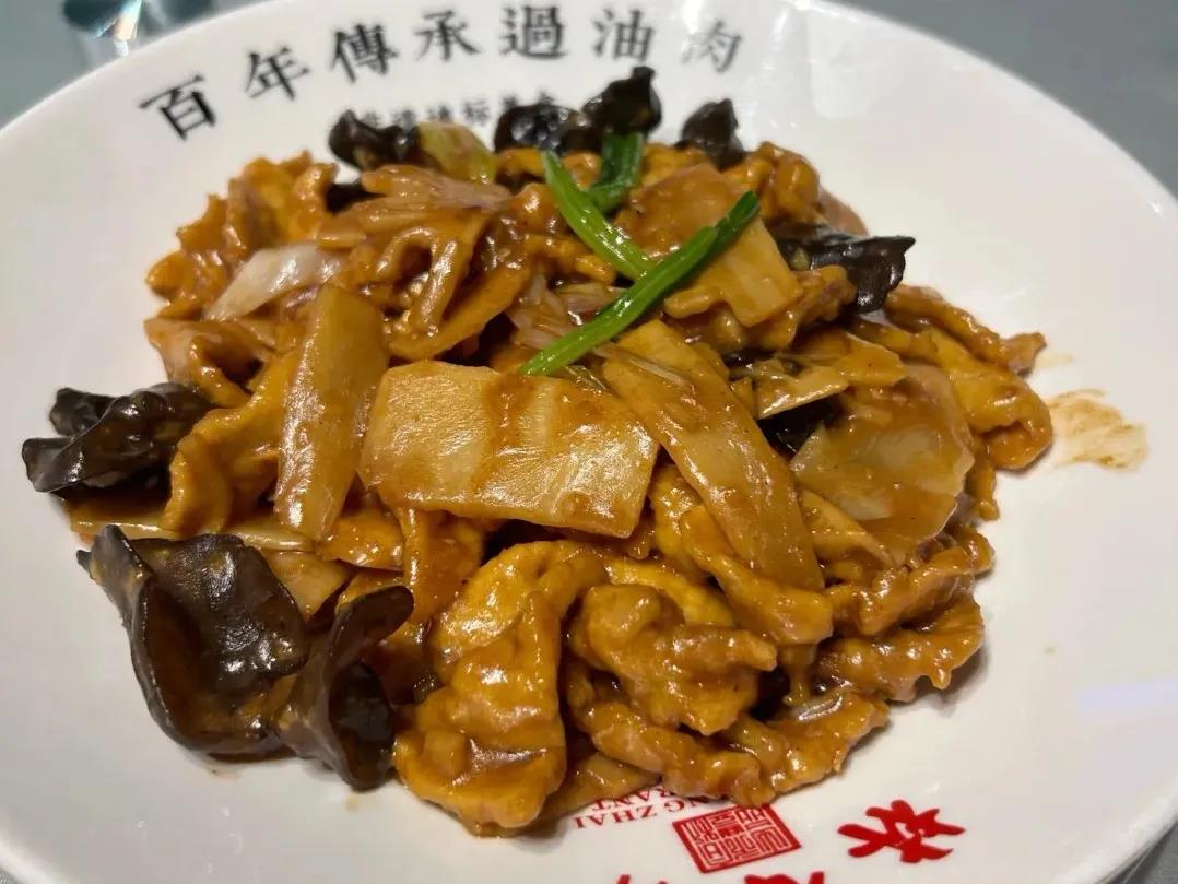 太原旅游美食推荐_太原特色美食推荐_山西太原特色老字号