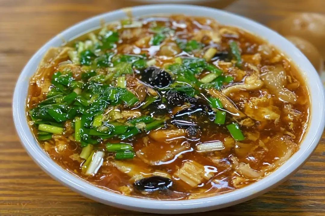 太原旅游美食推荐_山西太原特色老字号_太原特色美食推荐