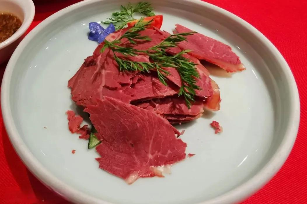 太原旅游美食推荐_山西太原特色老字号_太原特色美食推荐
