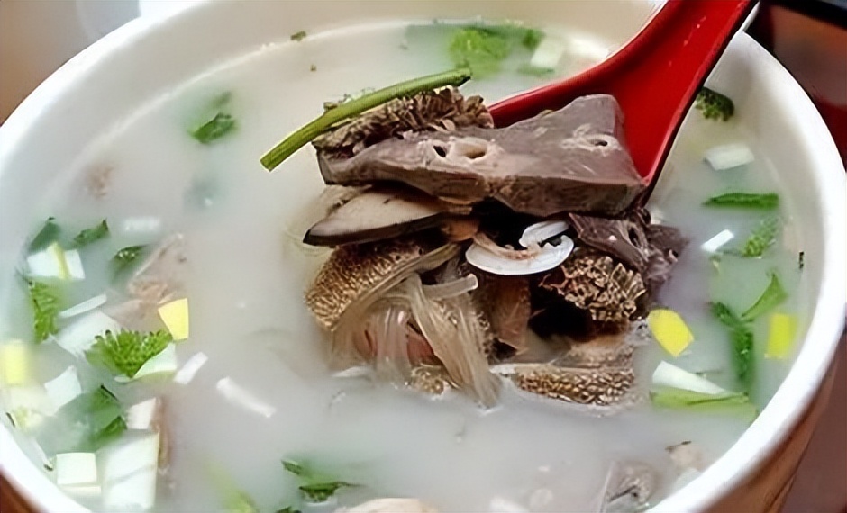 山西特色美食推荐_太原头脑做法_太原特色美食推荐