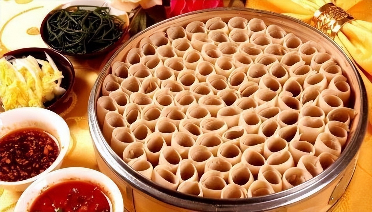 太原头脑做法_山西特色美食推荐_太原特色美食推荐