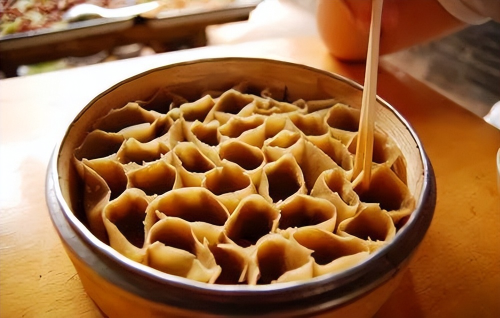 山西特色美食推荐_太原头脑做法_太原特色美食推荐