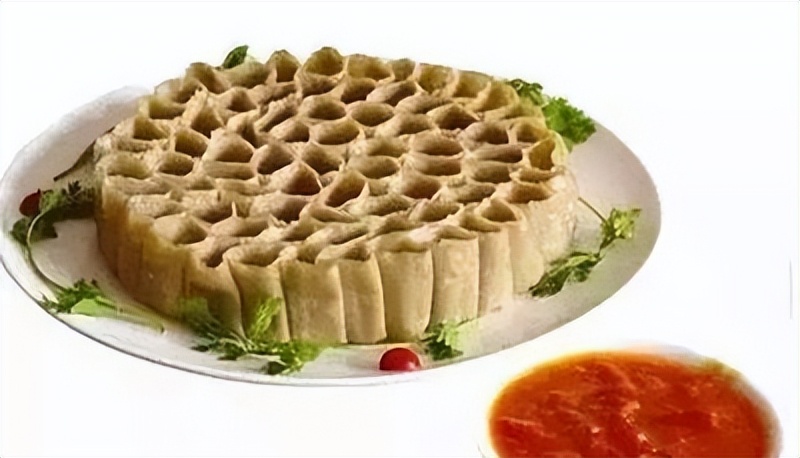 太原特色美食推荐_太原头脑做法_山西特色美食推荐