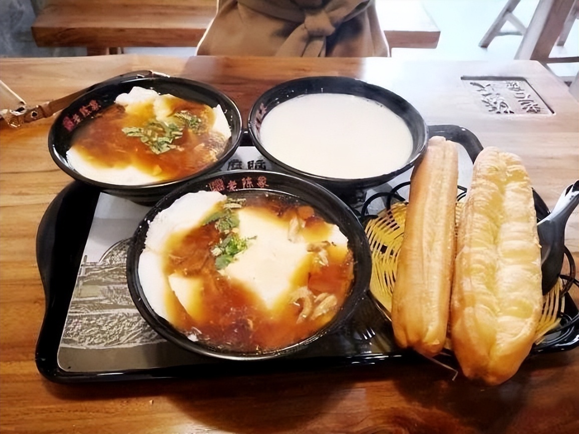太原特色美食推荐_山西特色美食推荐_太原头脑做法