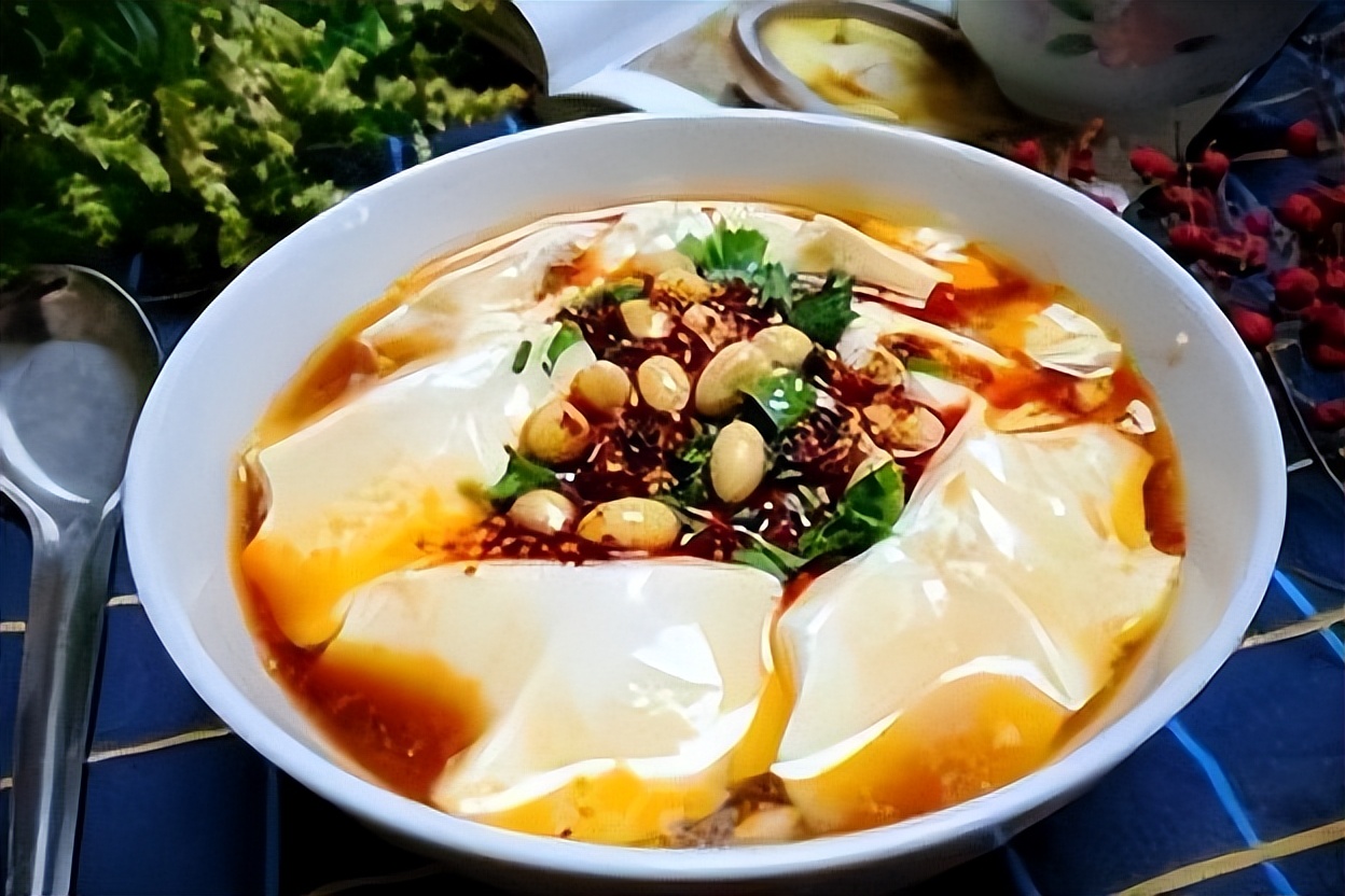 太原头脑做法_太原特色美食推荐_山西特色美食推荐