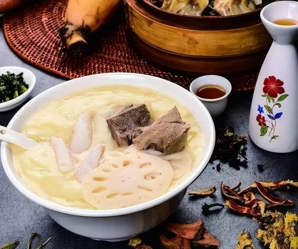 太原特色美食推荐_山西特色美食推荐_太原头脑做法