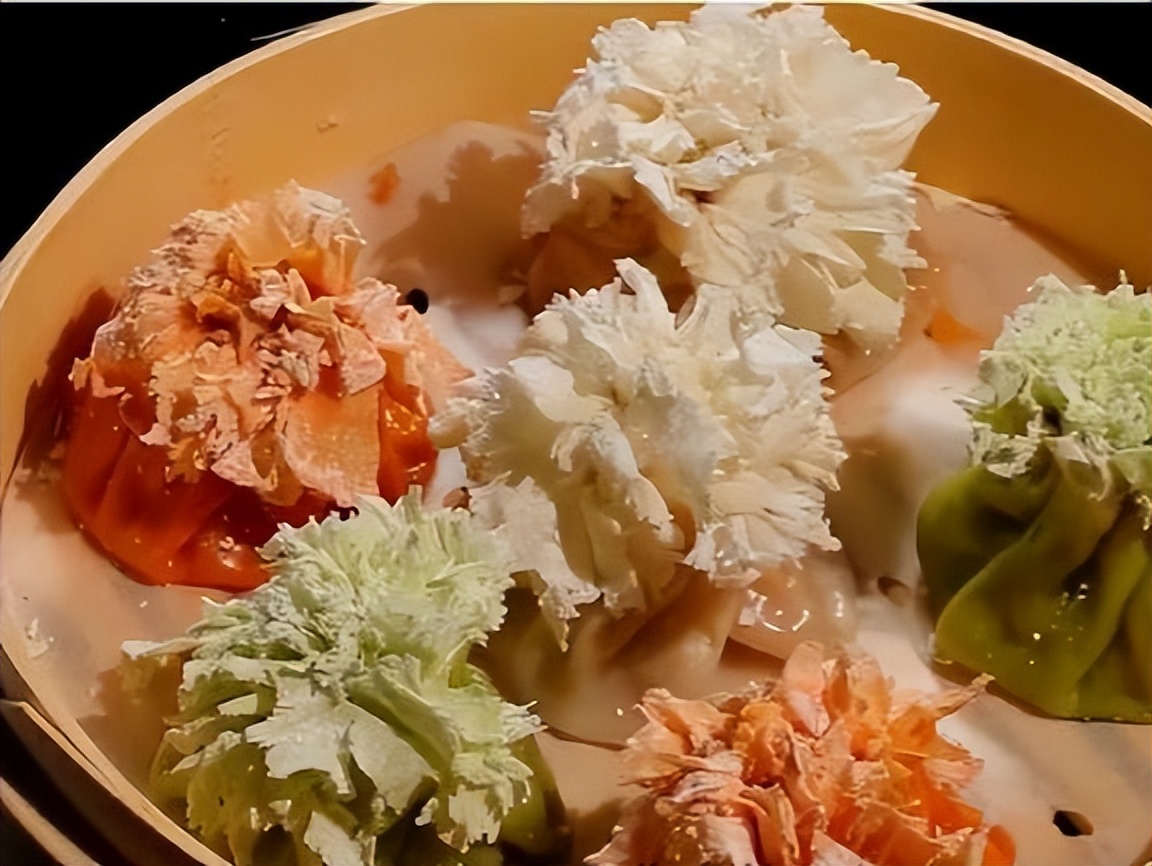太原头脑做法_山西特色美食推荐_太原特色美食推荐