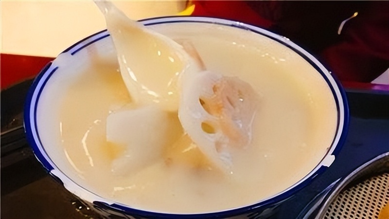 太原特色美食推荐_太原头脑做法_山西特色美食推荐