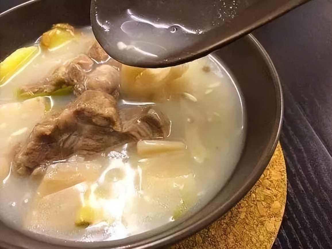 山西特色美食推荐_太原头脑做法_太原特色美食推荐
