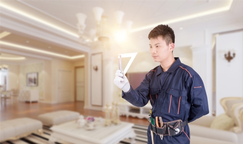 省钱装修 旧房翻新2
