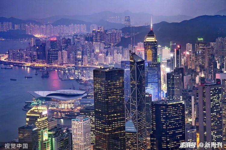 香港特色购物街道_香港购物天堂历史发展_香港商场文化特点