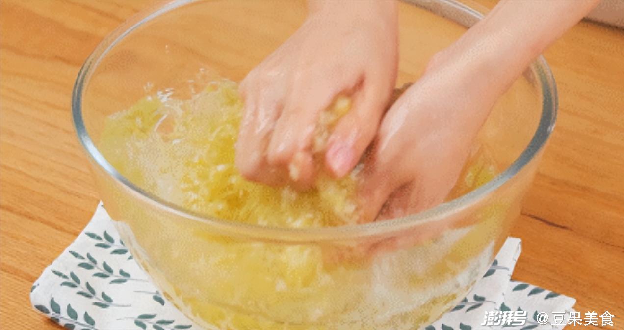 渍菜粉做法_酸菜炒粉条食谱_菜菜的美食日记