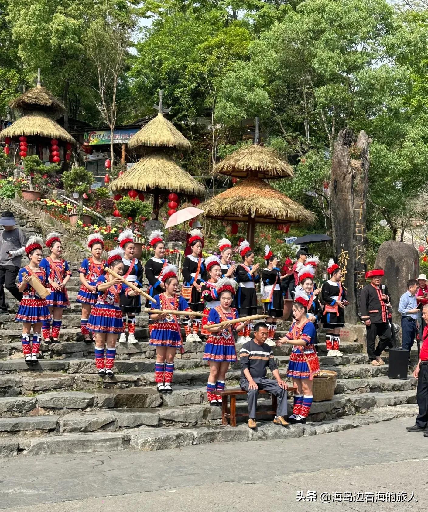 广东端午旅行地推荐_广东省有哪个旅游景点有山有水_避开广深高铁1小时直达3天2晚攻略