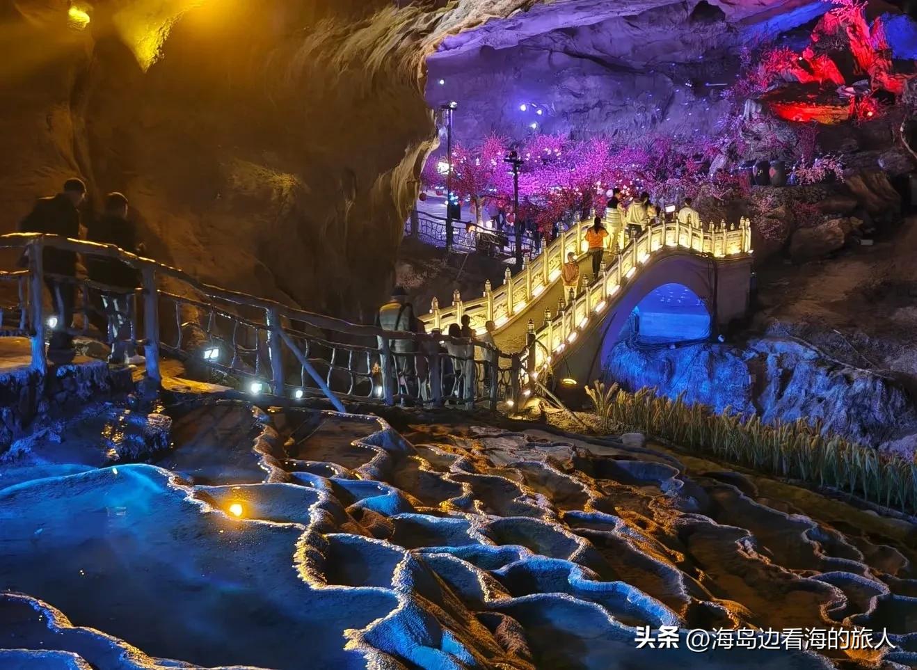 广东端午旅行地推荐_广东省有哪个旅游景点有山有水_避开广深高铁1小时直达3天2晚攻略