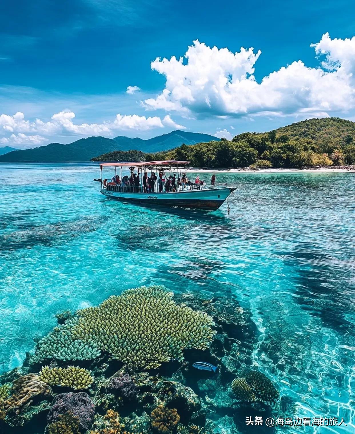 广东省有哪个旅游景点有山有水_避开广深高铁1小时直达3天2晚攻略_广东端午旅行地推荐