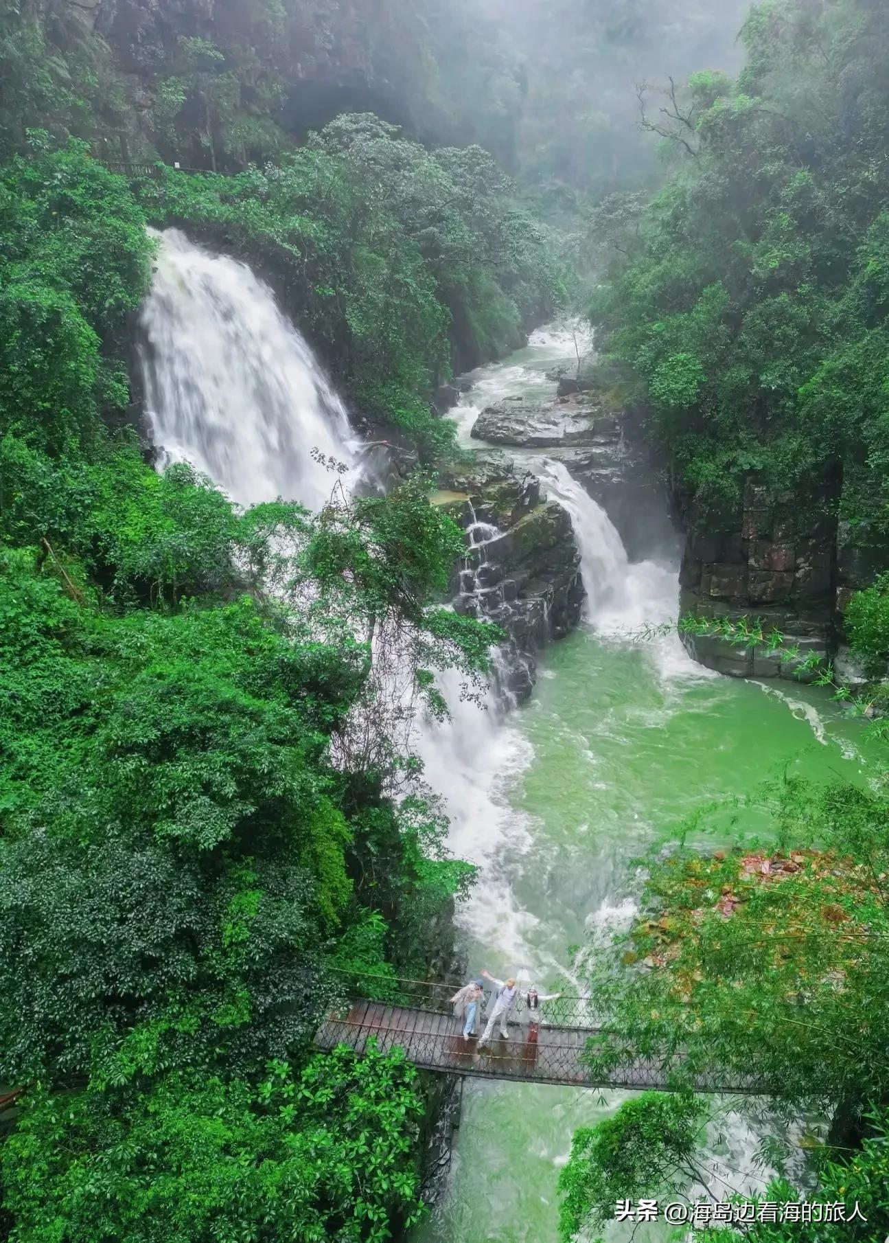 避开广深高铁1小时直达3天2晚攻略_广东省有哪个旅游景点有山有水_广东端午旅行地推荐