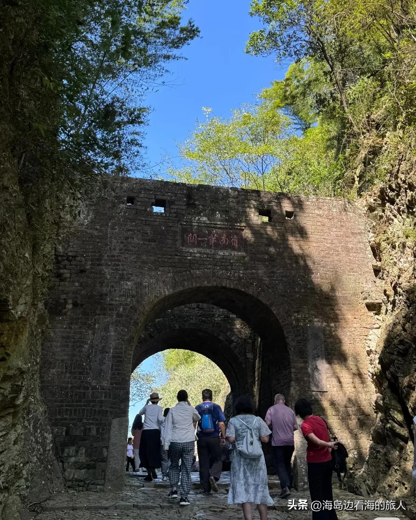 广东端午旅行地推荐_避开广深高铁1小时直达3天2晚攻略_广东省有哪个旅游景点有山有水