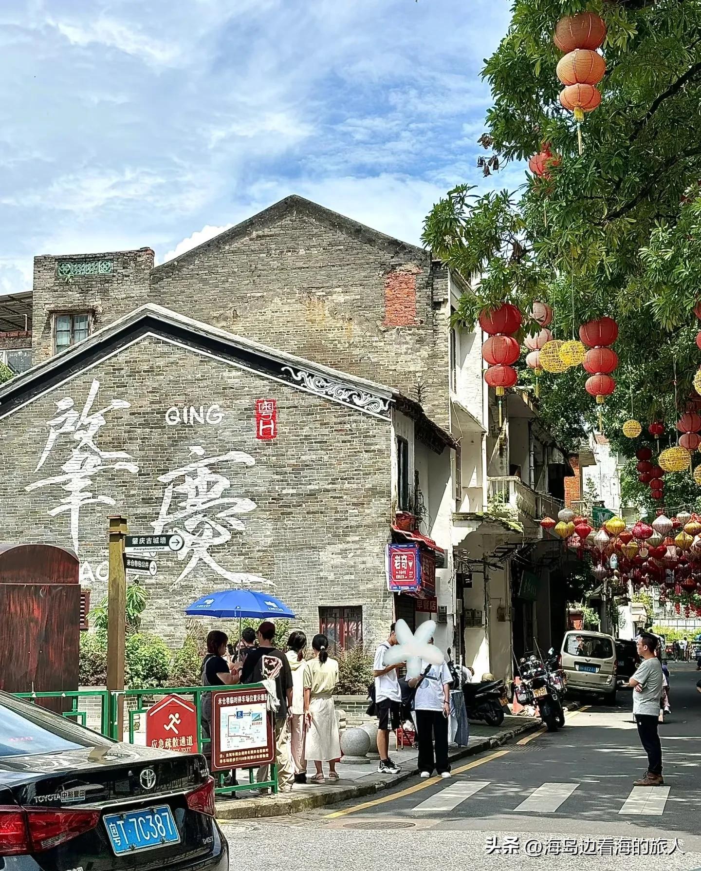 广东省有哪个旅游景点有山有水_广东端午旅行地推荐_避开广深高铁1小时直达3天2晚攻略