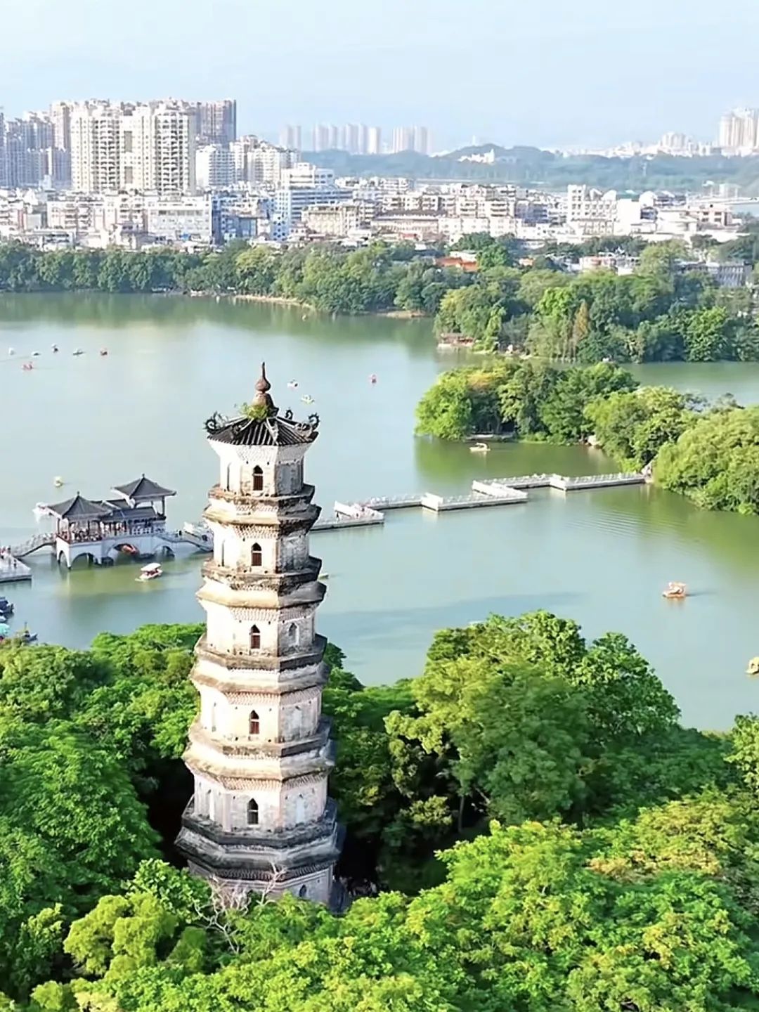 广东省有哪个旅游景点有山有水_丹霞山星湖惠州西湖罗浮山攻略_广东5A景区攻略