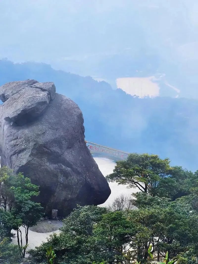 广东5A景区攻略_广东省有哪个旅游景点有山有水_丹霞山星湖惠州西湖罗浮山攻略