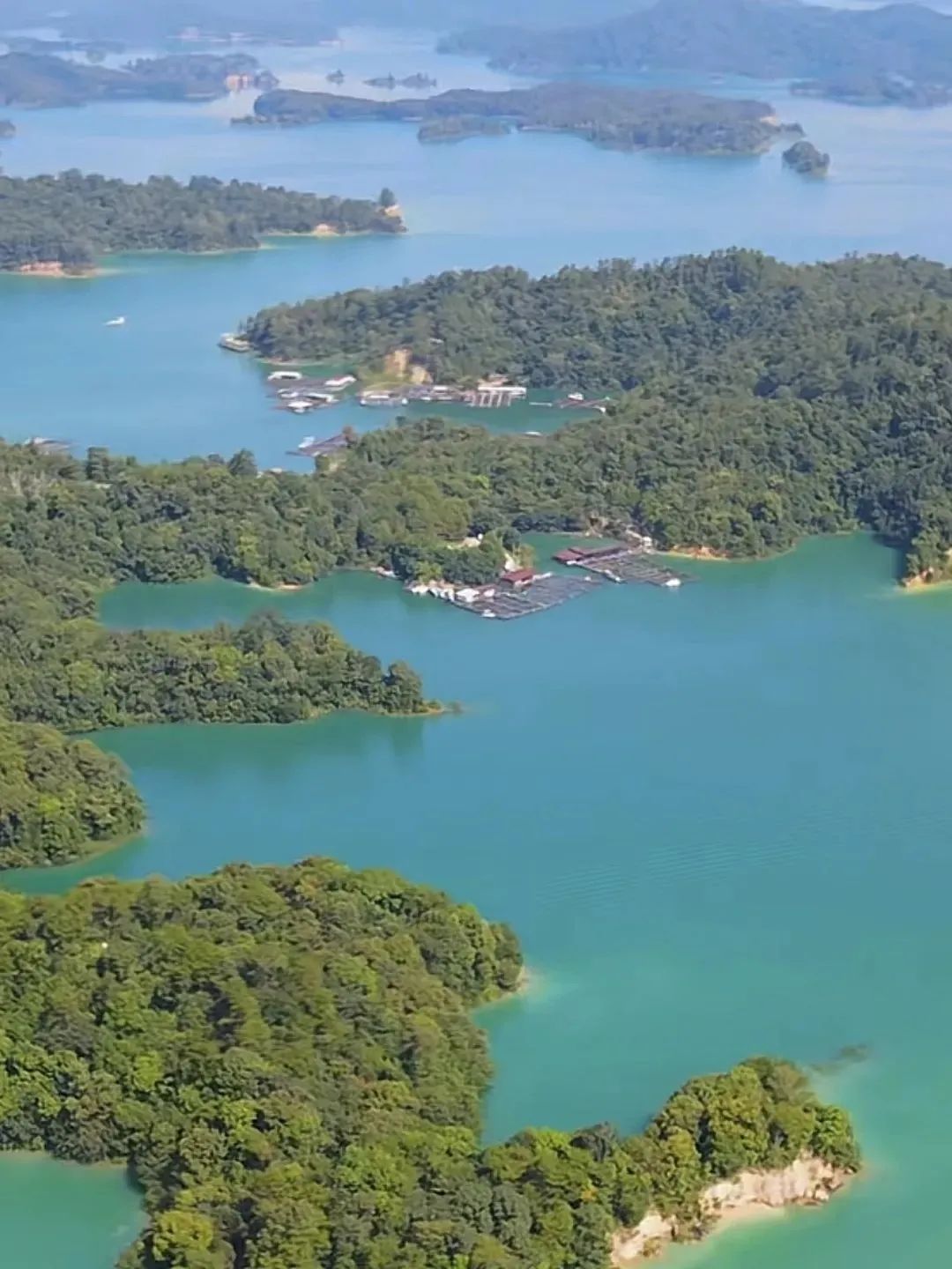 丹霞山星湖惠州西湖罗浮山攻略_广东省有哪个旅游景点有山有水_广东5A景区攻略