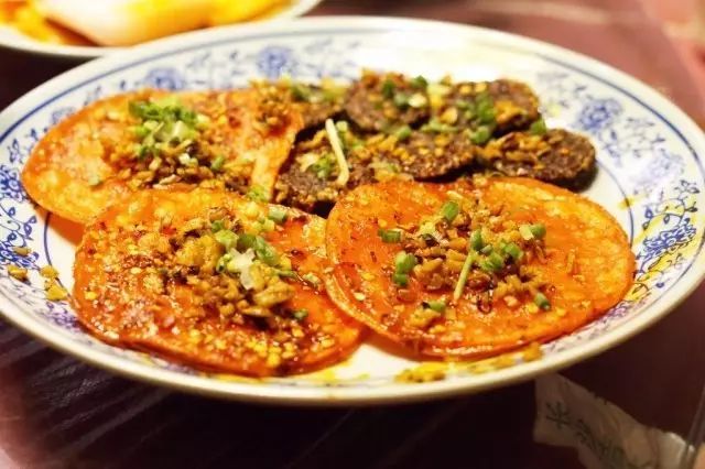 湖南湘西小吃_孙二娘湘西烧烤 长沙 雅致湘西风味美食