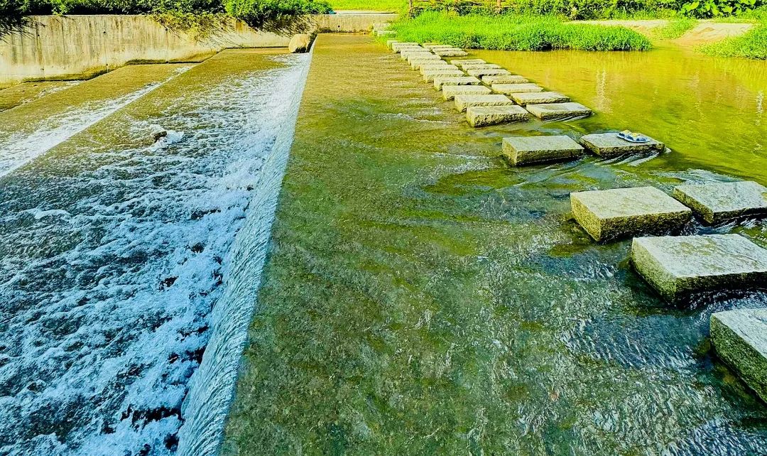 广东省有哪个旅游景点有山有水_增城免费溯溪_广州周末好去处