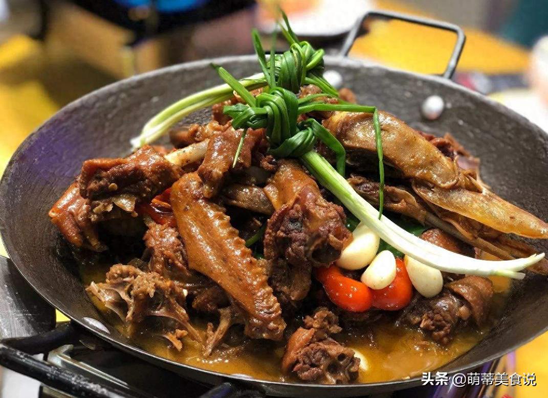 带你品尝湖南怀化五大美食小吃,个个经典美味,一定不要错过