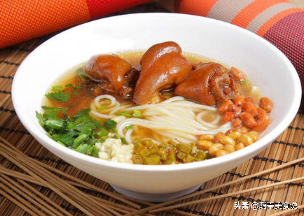湖南怀化美食小吃_芷江鸭做法_湖南湘西小吃
