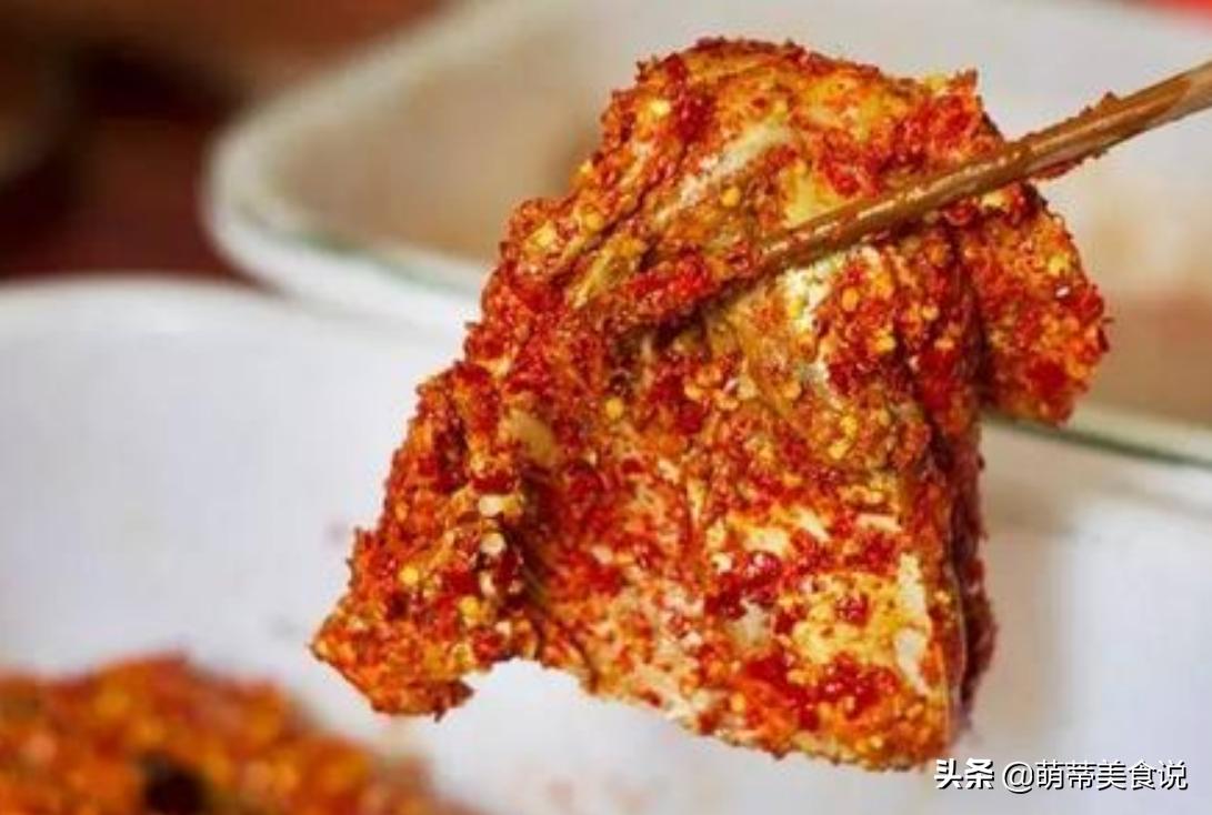 湖南怀化美食小吃_湖南湘西小吃_芷江鸭做法
