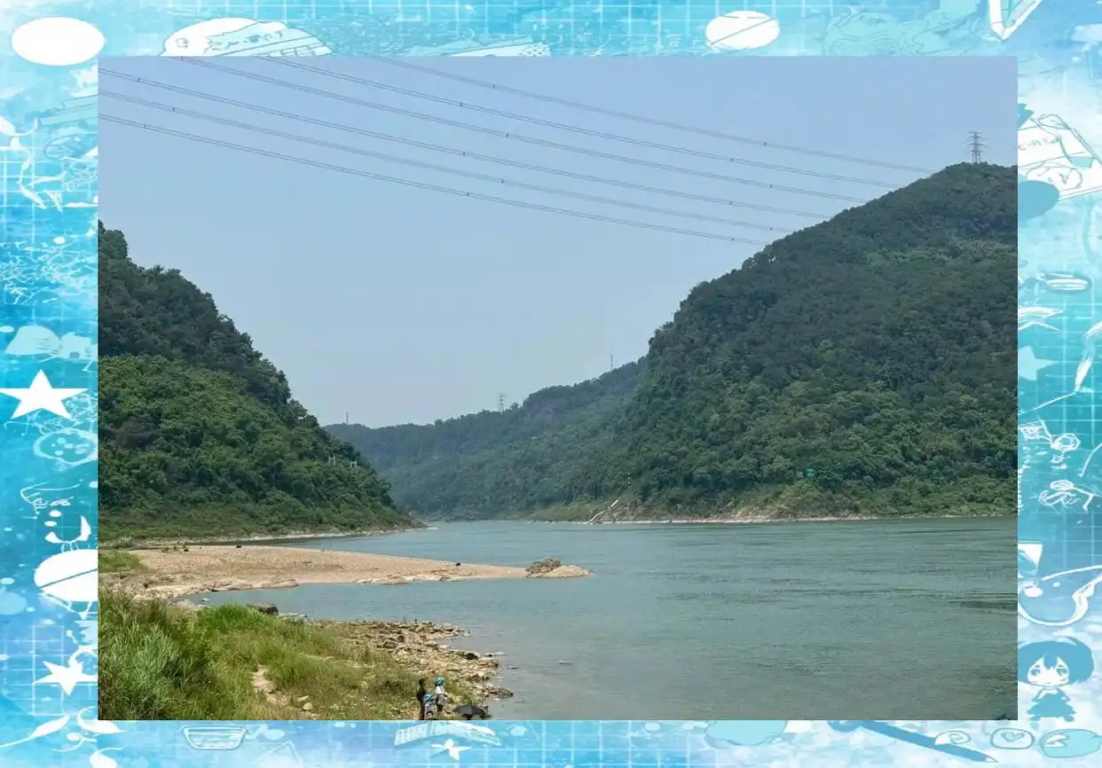 金刚碑温泉老村_重庆北碚旅游_重庆北碚金刚碑温泉