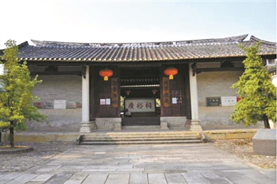 广州周边旅游景点大全_广州红色旅游景点暑期打卡_广州红色旅游亲子家庭游
