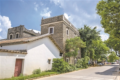 广州周边旅游景点大全_广州红色旅游景点暑期打卡_广州红色旅游亲子家庭游