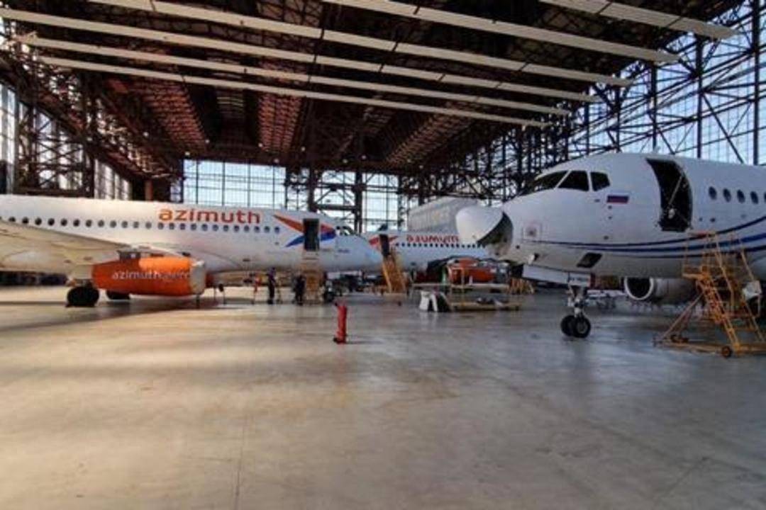 俄航空监管机构向首家MRO公司颁发维修证书
