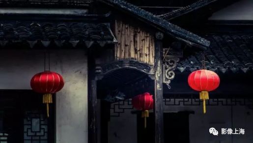 上海古镇名小吃_周末去上海古镇玩_用英语说上海名吃