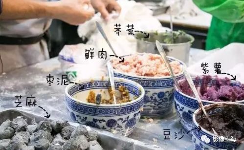 上海古镇名小吃_周末去上海古镇玩_用英语说上海名吃