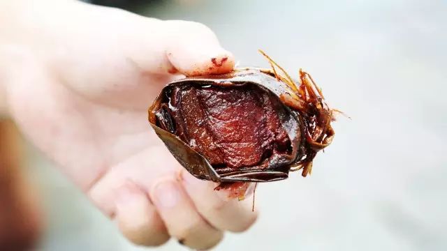 上海古镇名小吃_用英语说上海名吃_周末去上海古镇玩