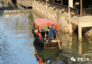上海古镇名小吃_用英语说上海名吃_周末去上海古镇玩