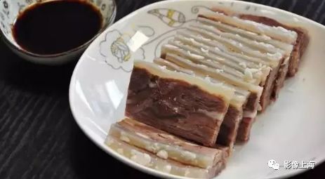 用英语说上海名吃_周末去上海古镇玩_上海古镇名小吃