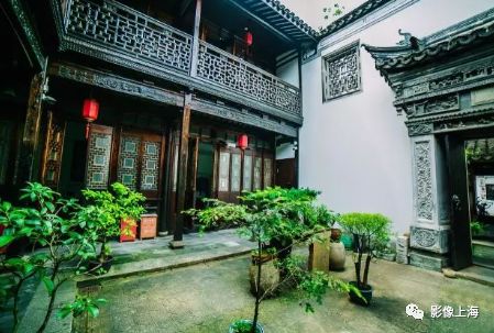上海古镇名小吃_周末去上海古镇玩_用英语说上海名吃