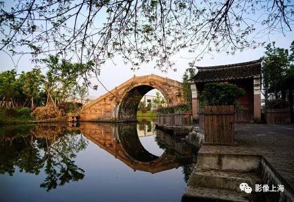 用英语说上海名吃_周末去上海古镇玩_上海古镇名小吃
