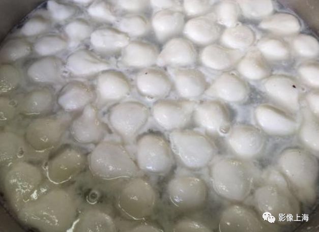 用英语说上海名吃_周末去上海古镇玩_上海古镇名小吃